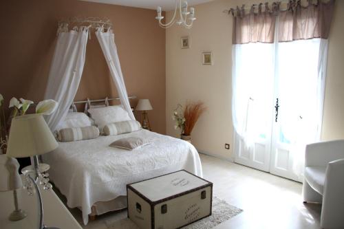 maison SANSOUN chambre d'hôte Saint-Dos