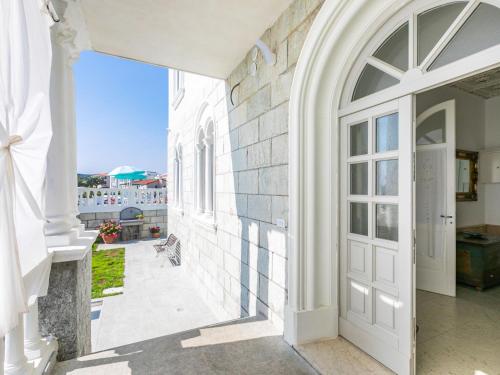  Apartment La terrazza in mare by Interhome in Rosignano Solvay