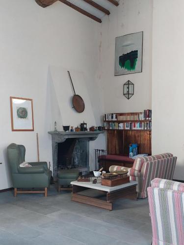  Holiday Home Villa La Chiesa by Interhome in Bosco