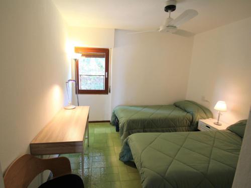 Apartment Casa sul lago di Lea by Interhome in Monvalle
