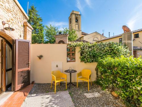 Holiday Home Tripyou by Interhome gîte à louer Guardistallo