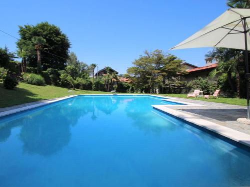 Villa Al Piano by Interhome in Castelveccana