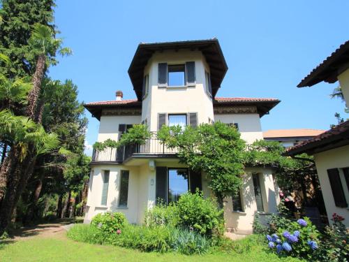  Villa Al Piano by Interhome in Castelveccana