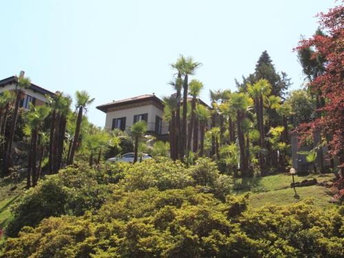  Villa Al Piano by Interhome in Castelveccana