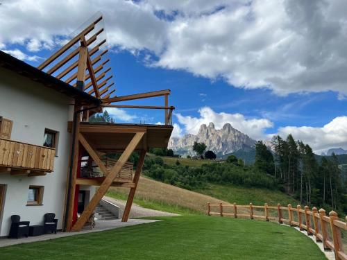 B&B Maso Al Cervo – Fiera di Primiero, TN