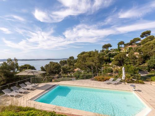 Apartment Mont des Oiseaux by Interhome - Location saisonnière - Hyères