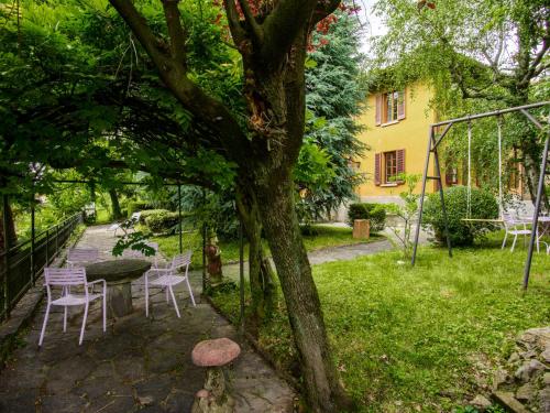  Apartment Clotilde by Interhome in Camnago Volta