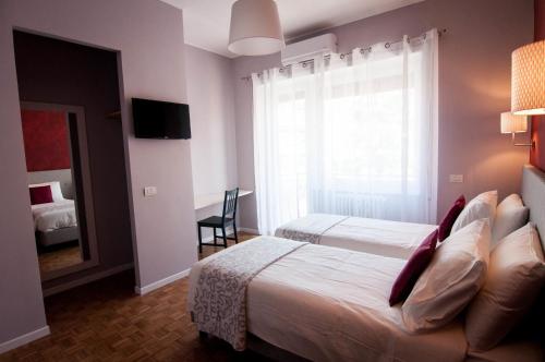 B&B Roma 474 - image 13