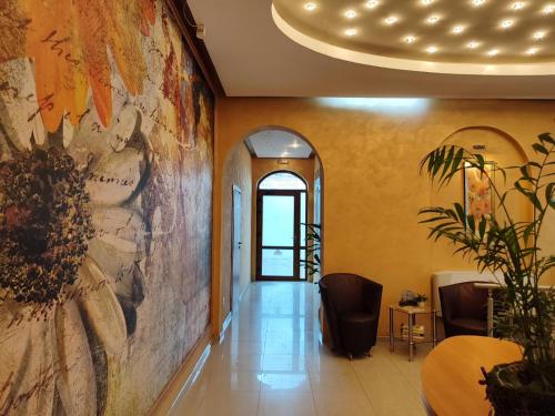 Facilities, Семеен Хотел "Булаир" in Burgas