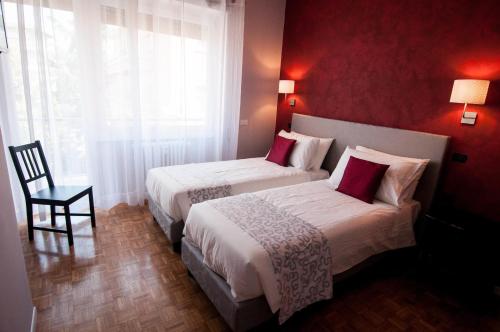 B&B Roma 474 - image 4