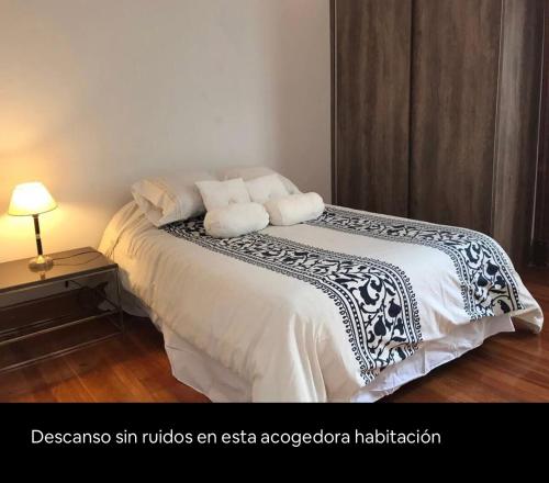 Apartamento en Peatonal Exclusivo