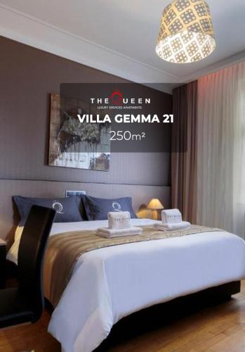 Accommodation in Luxembourg