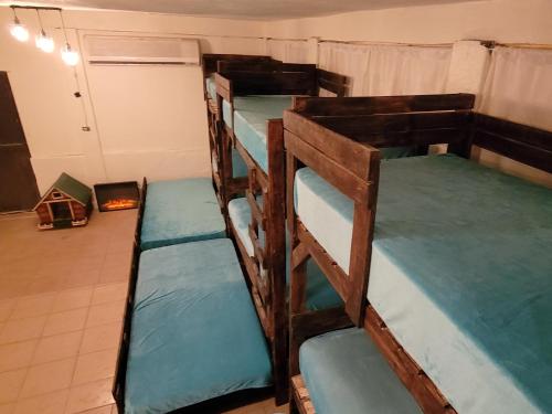 Cabaña Levana in La Paz, Mexico