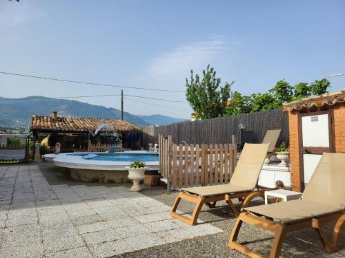 B&B Magna Grecia