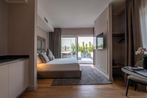 PRESTIGE BOUTIQUE APARTHOTEL - Piazza Duomo View, Milan (photo 4)