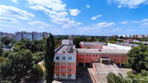 Apartment Tiraspol Center