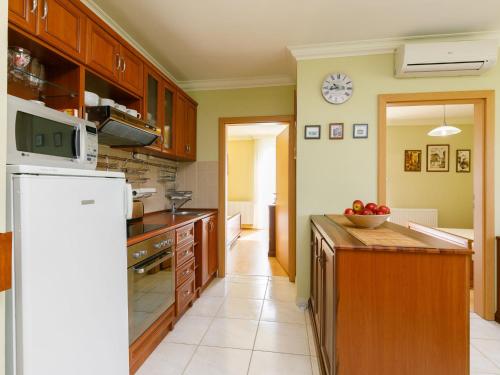 Apartment Figo by Interhome in Balatonszemes