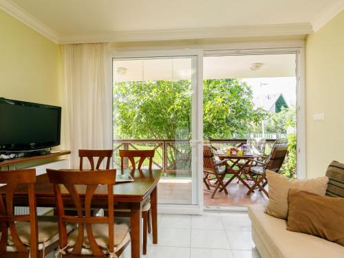 Apartment Figo by Interhome in Balatonszemes