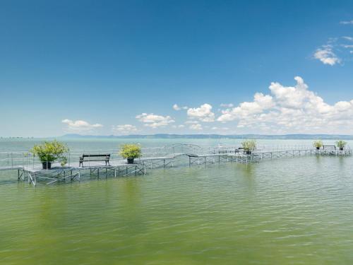 Apartment Figo by Interhome in Balatonszemes