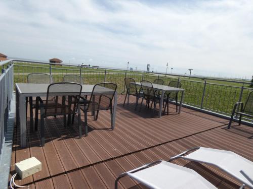 NordseeResort Hotel & Suite Arche Noah - image 2