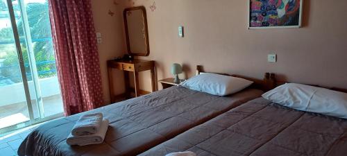  Petasos Apartments in Gennadi