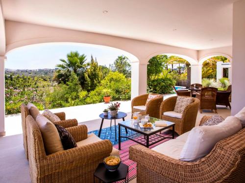 Villa Villa Almandrina by Interhome in Les Fonts