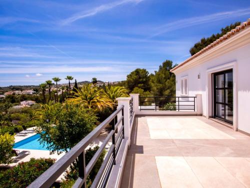 Villa Villa Almandrina by Interhome in Les Fonts