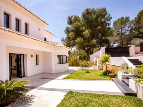 Villa Villa Almandrina by Interhome in Les Fonts