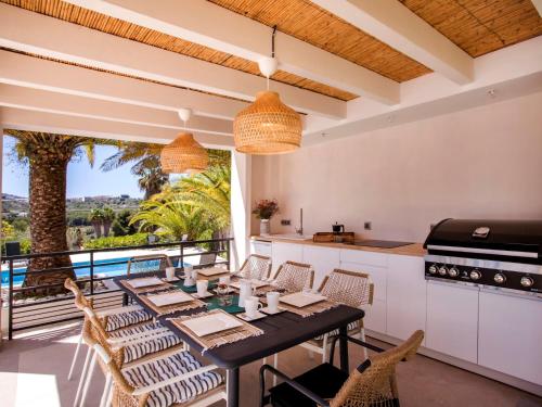 Villa Villa Almandrina by Interhome in Les Fonts