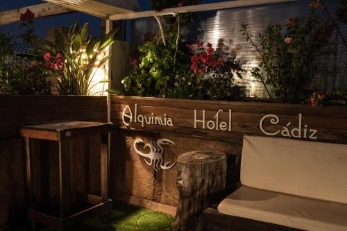 Alquimia Otel Boutique - image 6