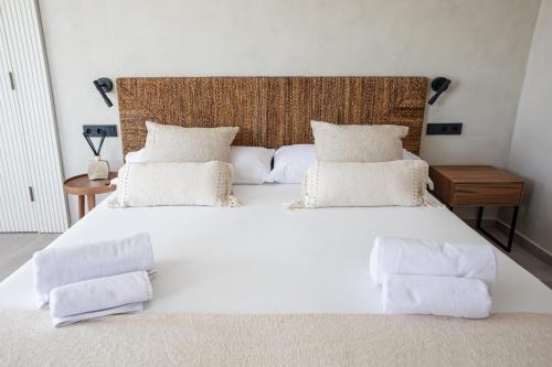 Boho Suites Formentera