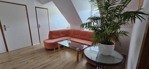 Lolitas Apartment 1-4 in Itzehoe