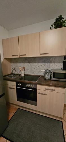 Lolitas Apartment 1-4 in Itzehoe