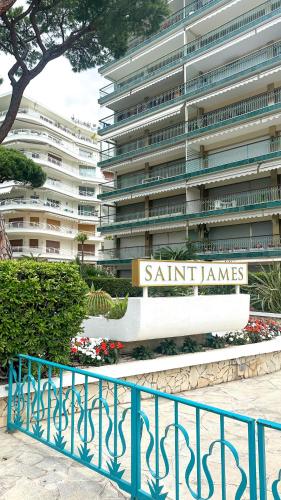 Cosy stay - LA CROISETTE