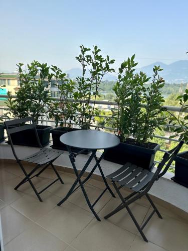 Queen’s Luxury Apartments Lake, Tirana (photo 3)