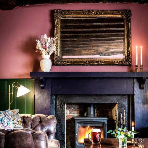 The Chequers Hotel de charme Burwash