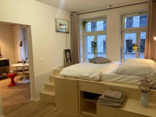 Arbio I Lax Apartments, Leipzig (photo 3)