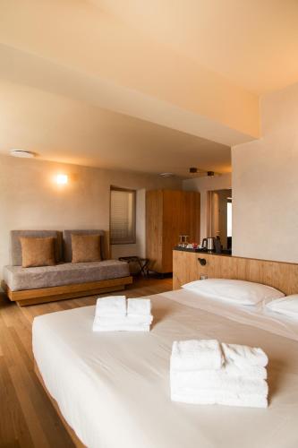Hotel Olivedo - image 12