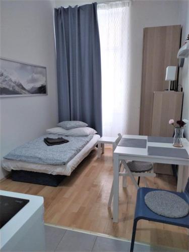 One-Bedroom Apartment image 7