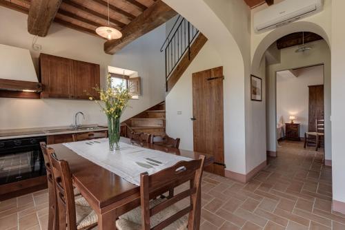 Castel Brunello Room Type - Three-Bedroom Apartment Castel Brunello Room Type - Three-Bedroom Apartment