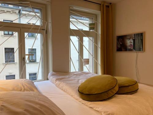 Arbio I Lax Apartments, Leipzig (photo 8)