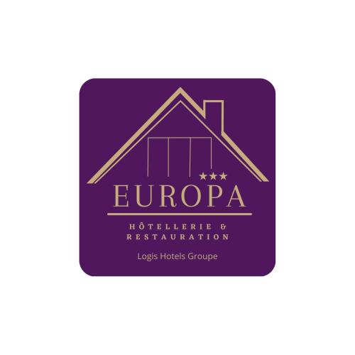 Hôtel-Restaurant Logis Europa