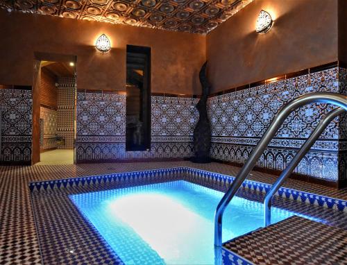 Chapel 5 Palazzo Suites B&B - image 10