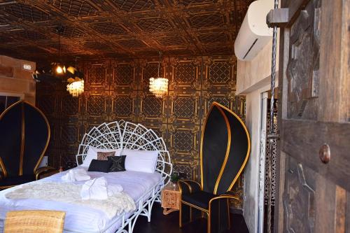 Chapel 5 Palazzo Suites B&B - image 3