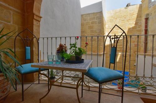 Chapel 5 Palazzo Suites B&B - image 12