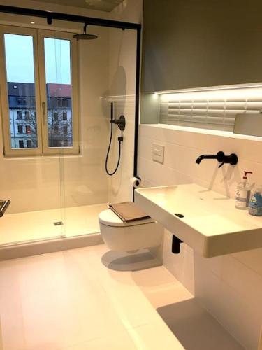 Arbio I Lax Apartments, Leipzig (photo 9)