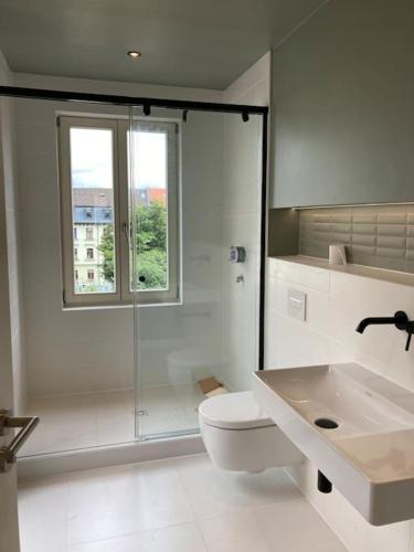 Arbio I Lax Apartments, Leipzig (photo 4)