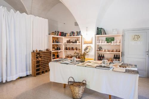 Ostello dei Giardini di Pomona – Cisternino, AR