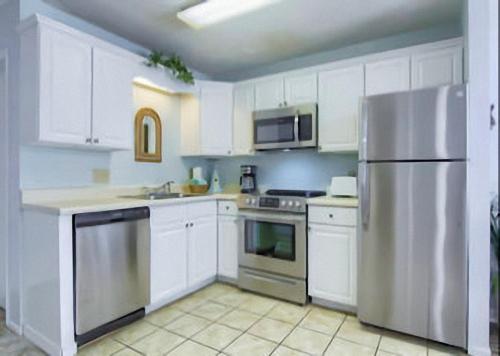 Gulf Shores Plantation Condos