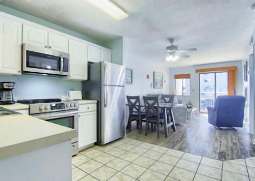 Gulf Shores Plantation Condos